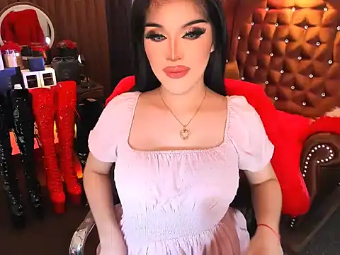 Snapshot of devongarcia chatting on October 27, 2025, 8:26 am devongarcia online show from October 27, 2025, 8:26 am