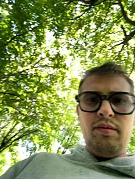 Cazzo1921 online show from May 16, 2026, 1:32 pm