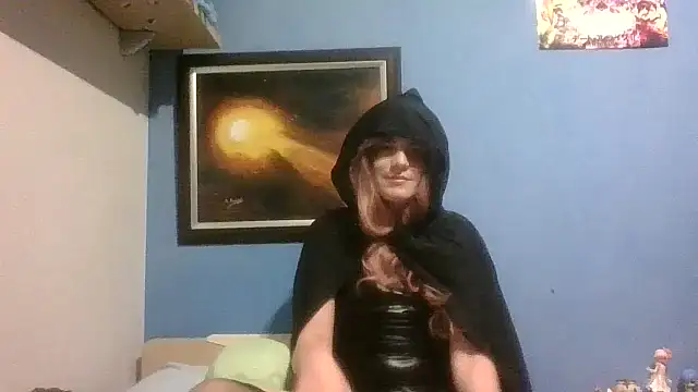 Snapshot of AriSplurt chatting on November 16, 2025, 2:16 am AriSplurt online show from November 16, 2025, 2:16 am