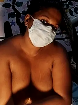 samadi18 online show from April 3, 2026, 8:15 pm