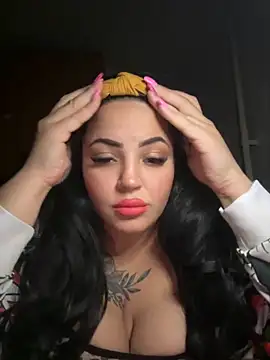 Snapshot of sexybunny18255 chatting on October 15, 2025, 8:06 pm sexybunny18255 online show from October 15, 2025, 8:06 pm