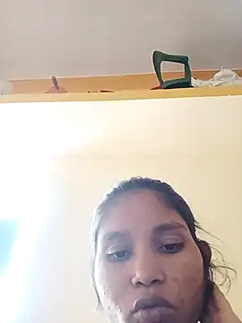 Snapshot of NISHU-TELUGU chatting on December 14, 2025, 9:04 am NISHU-TELUGU online show from December 14, 2025, 9:04 am