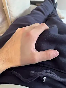 NaughtyStepson144 online show from April 4, 2026, 4:35 pm