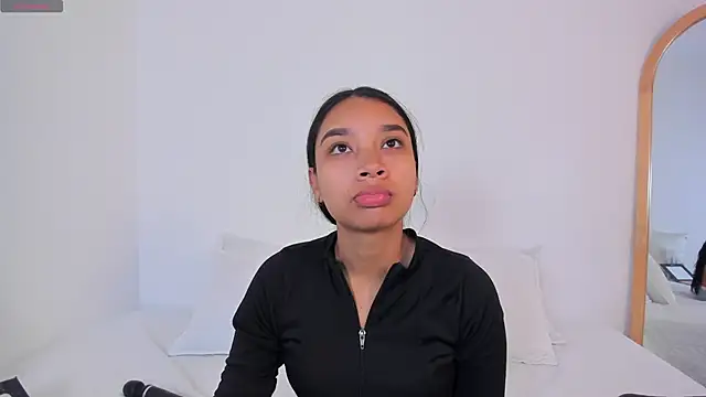 Snapshot of MissPocahontass chatting on December 16, 2025, 11:25 am MissPocahontass online show from December 16, 2025, 11:25 am