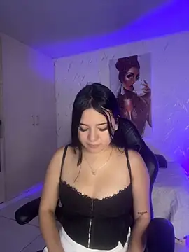 chloekitty69 online show from October 24, 2025, 11:31 am