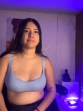 chloekitty69 online show from October 30, 2025, 11:30 am