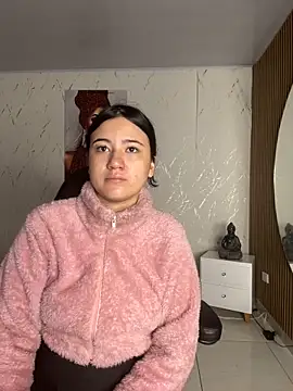 chloekitty69 online show from November 7, 2025, 11:26 am