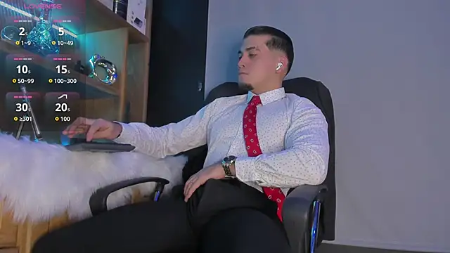 Snapshot of Gael_williams1 chatting on September 29, 2025, 6:24 pm Gael williams1 online show from September 29, 2025, 6:24 pm