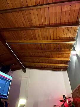 Snapshot of MarilynSmith01 chatting on January 15, 2026, 8:45 pm MarilynSmith01 online show from January 15, 2026, 8:45 pm