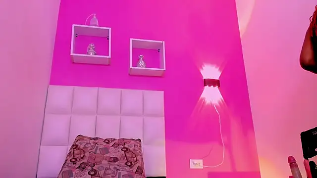 Horny ebonys online show from February 15, 2026, 11:31 am