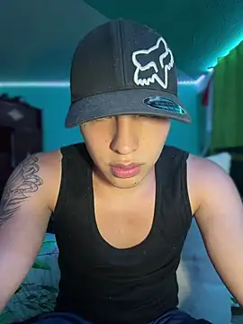 pabonsito online show from June 1, 2026, 1:39 am