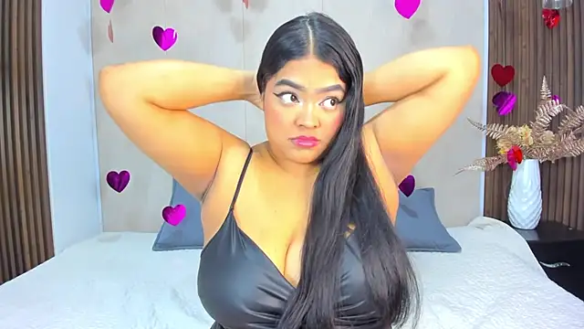 Snapshot of RileyDolly chatting on February 15, 2026, 8:30 pm RileyDolly online show from February 15, 2026, 8:30 pm