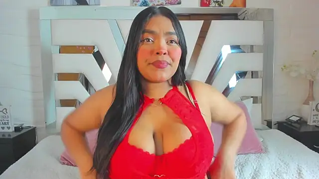 RileyDolly online show from September 19, 2025, 3:10 am