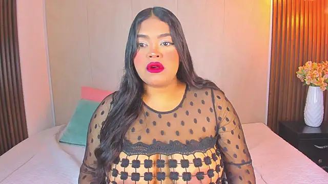 RileyDolly online show from October 10, 2025, 3:51 am