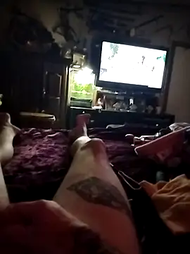 Snapshot of BonnienClyde5421 chatting on February 23, 2026, 12:56 am BonnienClyde5421 online show from February 23, 2026, 12:56 am