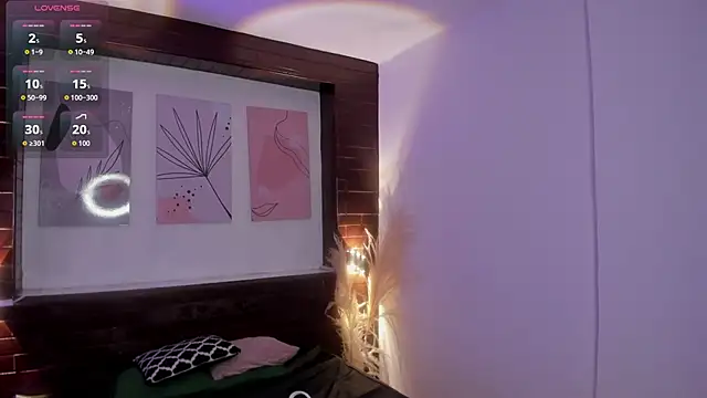 ATENA JB online show from March 25, 2026, 3:06 am