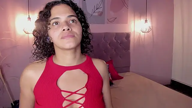 ATENA JB online show from December 21, 2025, 3:41 am