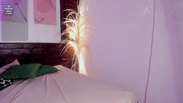 ATENA JB online show from April 3, 2026, 3:24 am