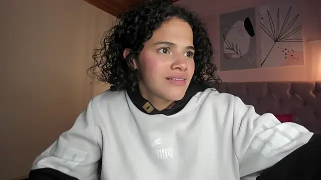 ATENA JB online show from November 23, 2025, 6:56 am