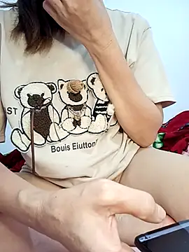 Snapshot of Vina_venus chatting on November 8, 2025, 1:09 am Vina venus online show from November 8, 2025, 1:09 am