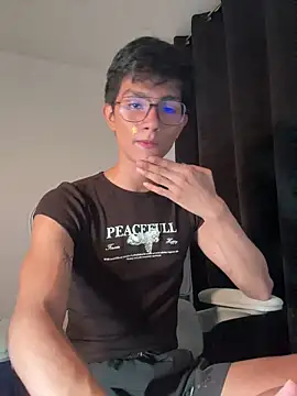 Angel bunny2 online show from November 10, 2025, 3:55 am