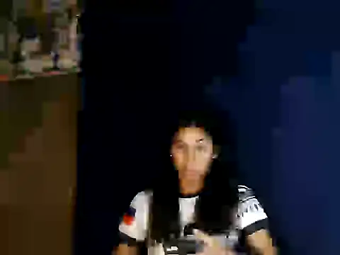 Asian PrettyAle online show from November 1, 2025, 1:38 pm