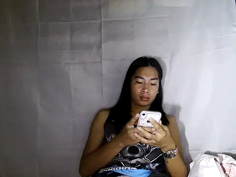 Asian PrettyAle online show from February 26, 2026, 11:27 pm