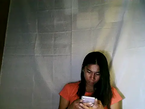 Asian PrettyAle online show from January 9, 2026, 4:03 pm