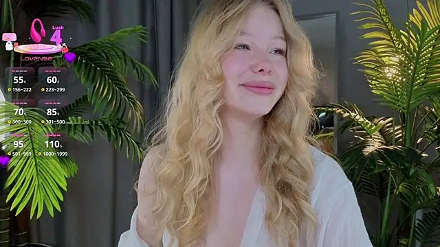 emilyshepar d online show from March 10, 2026, 3:32 am