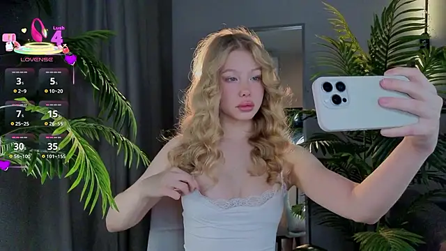 emilyshepar d online show from March 11, 2026, 3:44 am