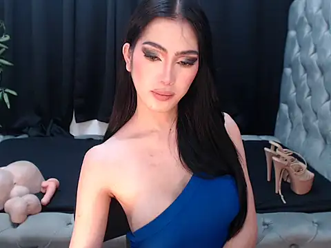 DisneyPrincess online show from March 21, 2026, 5:08 am