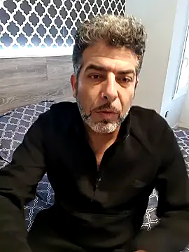 Snapshot of Buen_Pete chatting on October 24, 2025, 7:07 am Buen Pete online show from October 24, 2025, 7:07 am