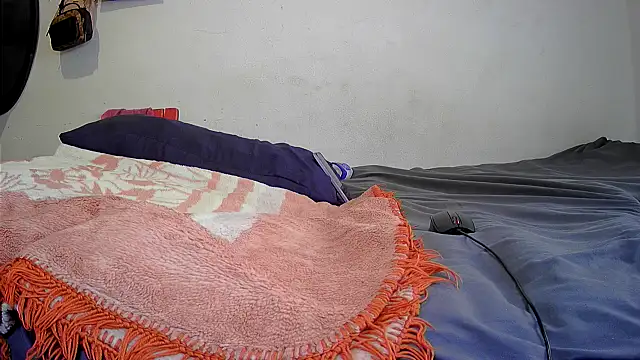 SpicyExi online show from February 9, 2026, 7:50 am