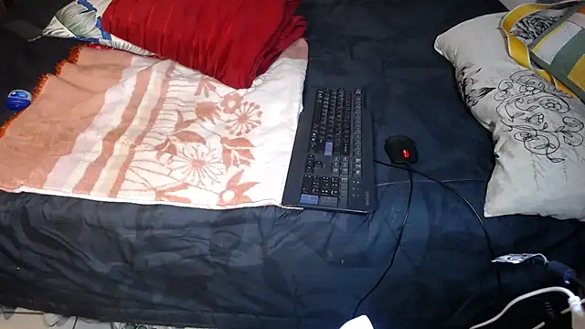 SpicyExi online show from July 7, 2026, 4:15 am
