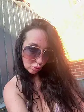 Kinky-CarlaXX online show from May 26, 2026, 5:22 pm