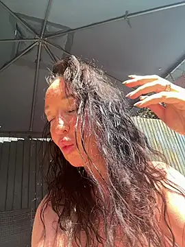 Kinky-CarlaXX online show from May 24, 2026, 12:16 pm