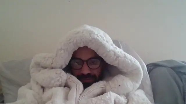 MartyTheSmarty online show from November 27, 2025, 4:40 pm