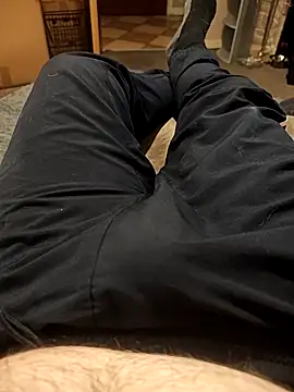 hubbyfun19 online show from January 17, 2026, 6:22 pm