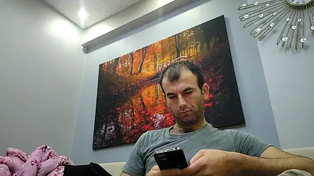 Apooabe online show from April 12, 2026, 6:22 pm