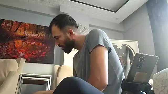 Apooabe online show from September 18, 2025, 2:09 pm