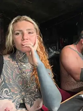 AlexandraWildd online show from July 24, 2026, 10:55 am