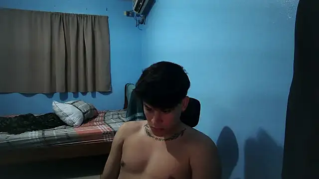 Jaket lovers online show from December 3, 2025, 10:09 pm