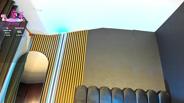 Snapshot of Gina_77 chatting on December 5, 2025, 7:45 pm Gina 77 online show from December 5, 2025, 7:45 pm