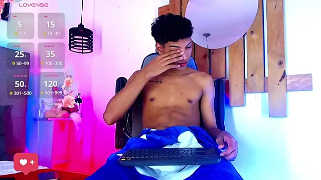 Snapshot of Rick_Wade chatting on November 29, 2025, 4:34 am Rick Wade online show from November 29, 2025, 4:34 am