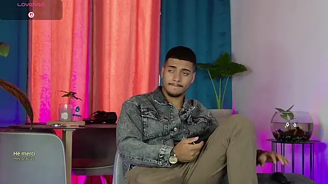 Snapshot of michel_g1 chatting on October 3, 2025, 7:26 pm michel g1 online show from October 3, 2025, 7:26 pm