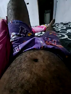 Negodabenga online show from November 25, 2025, 5:41 am