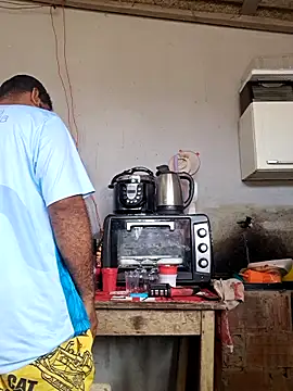 Negodabenga online show from April 2, 2026, 2:46 pm