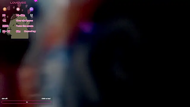 starsaturn online show from October 3, 2025, 5:31 am