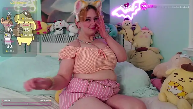 starsaturn online show from April 29, 2026, 4:49 am