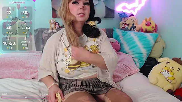 starsaturn online show from October 22, 2025, 4:34 am